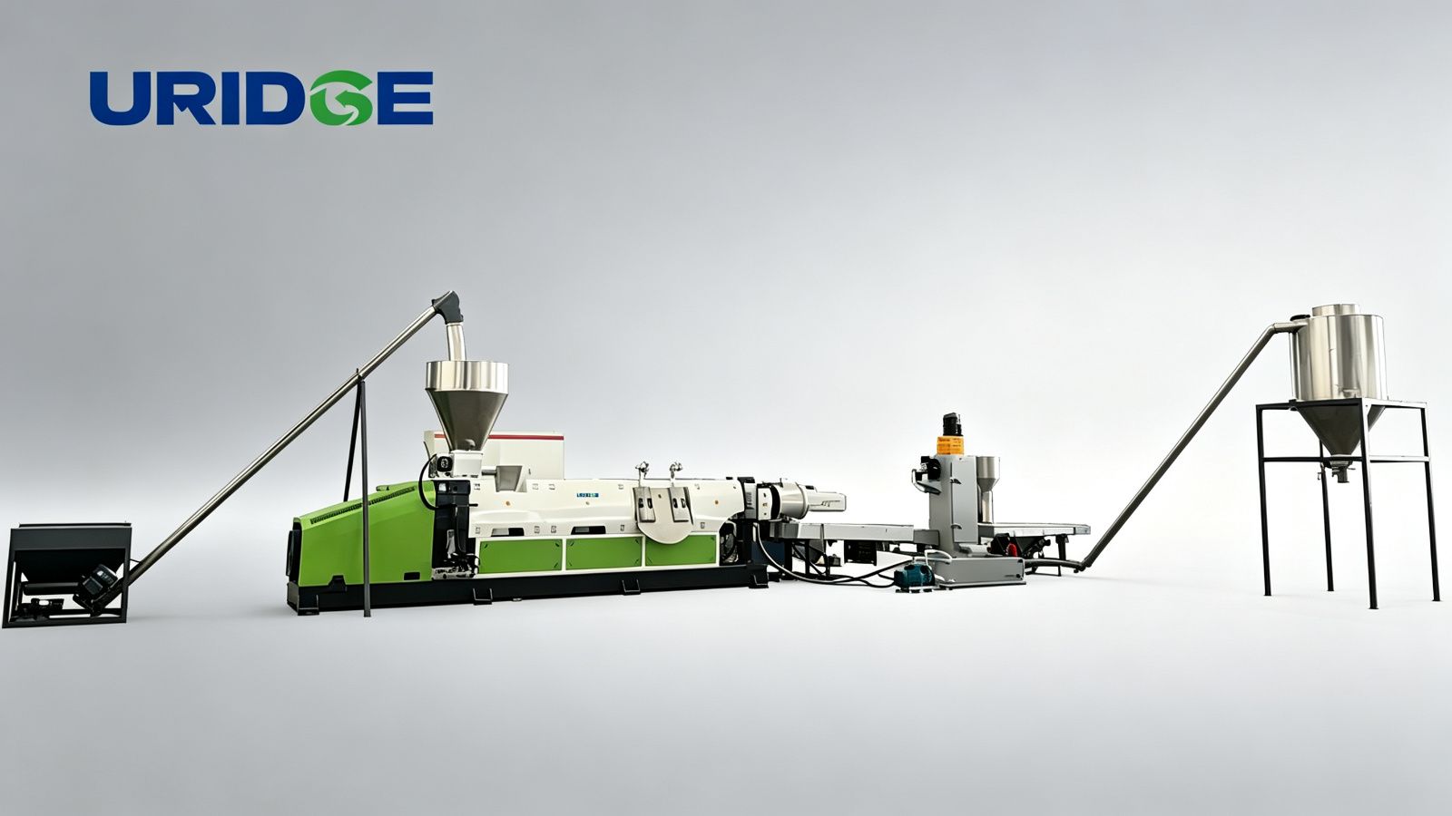 pelletizing line