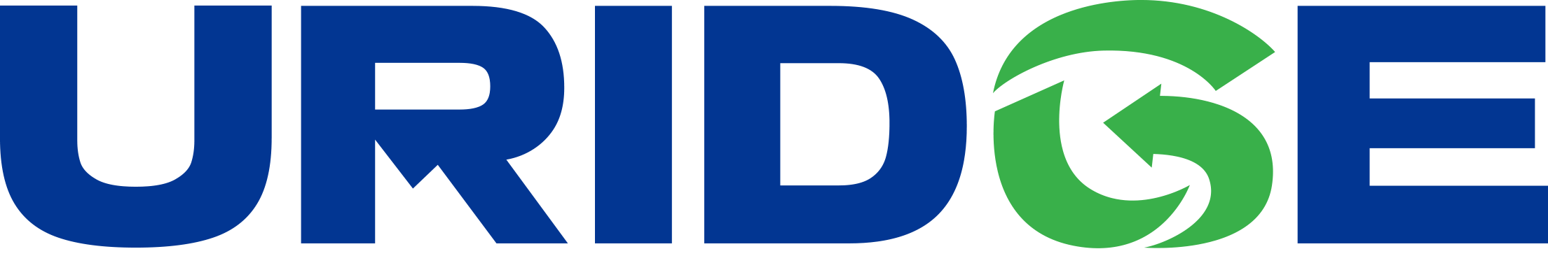 URIDGE